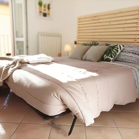 Quick Home - Interno 45 บีเอลลา ภายนอก รูปภาพ