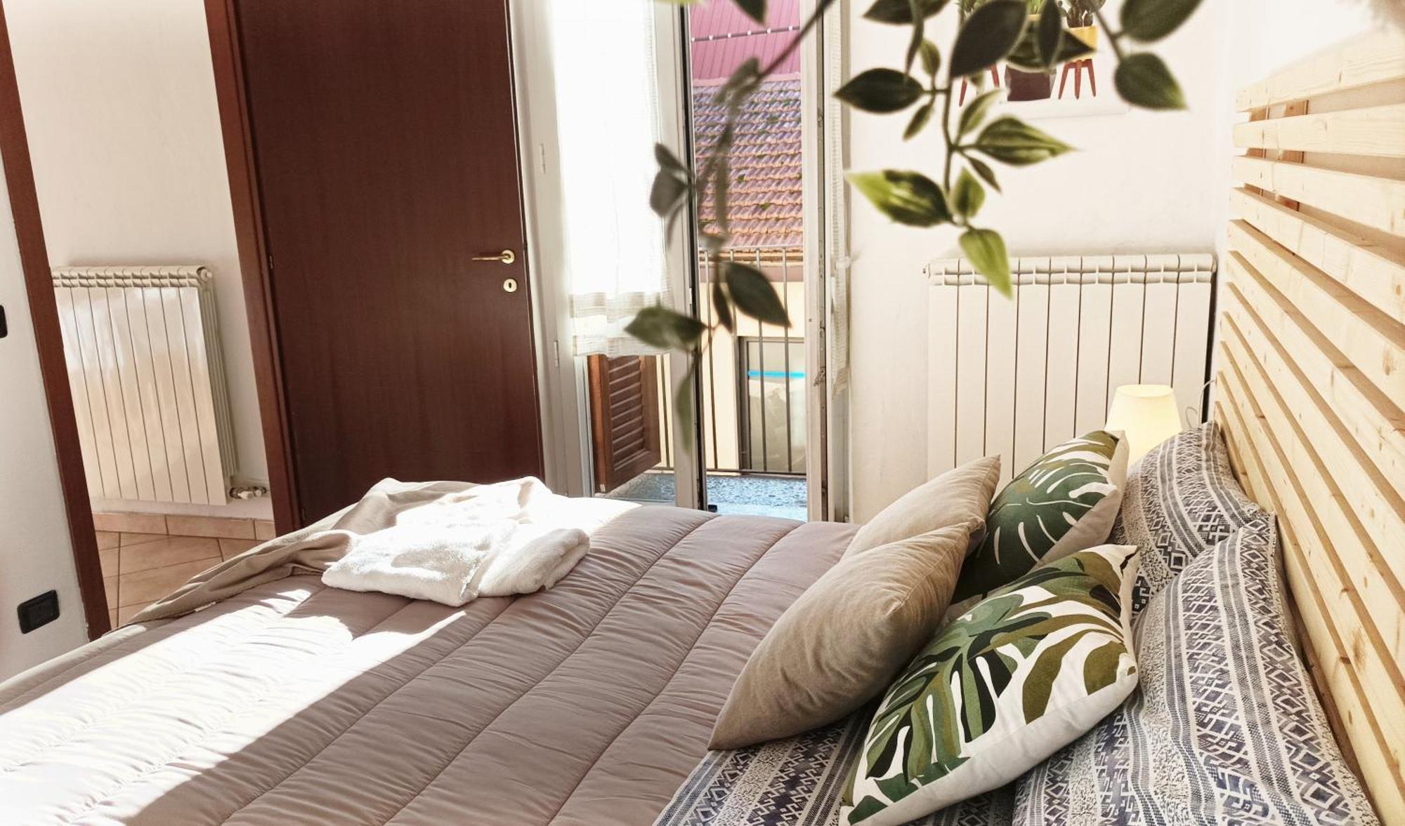 Quick Home - Interno 45 บีเอลลา ภายนอก รูปภาพ