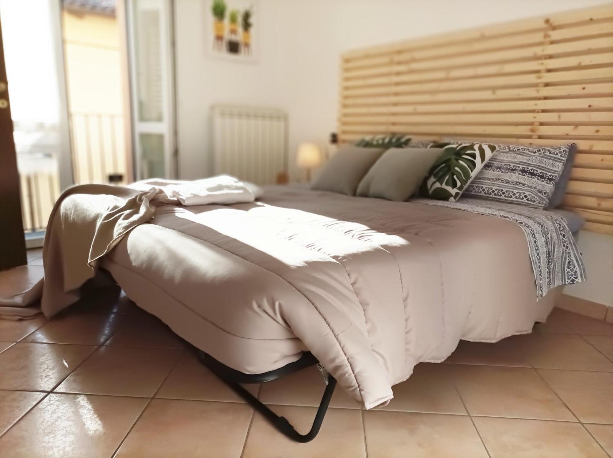 Quick Home - Interno 45 บีเอลลา ภายนอก รูปภาพ