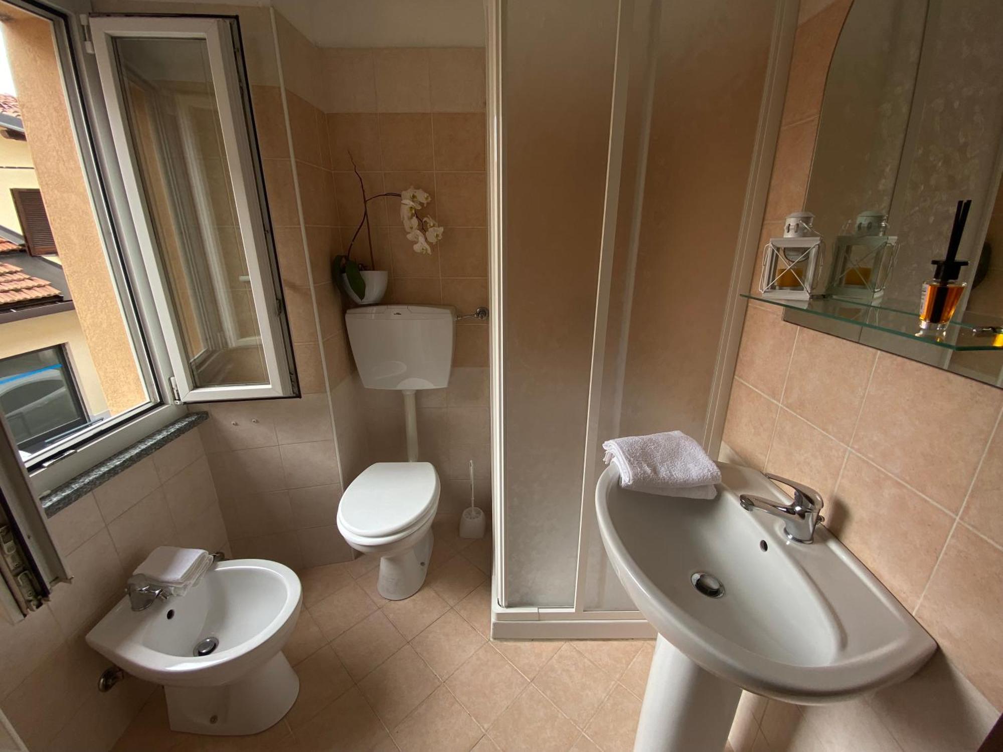 Quick Home - Interno 45 บีเอลลา ห้อง รูปภาพ